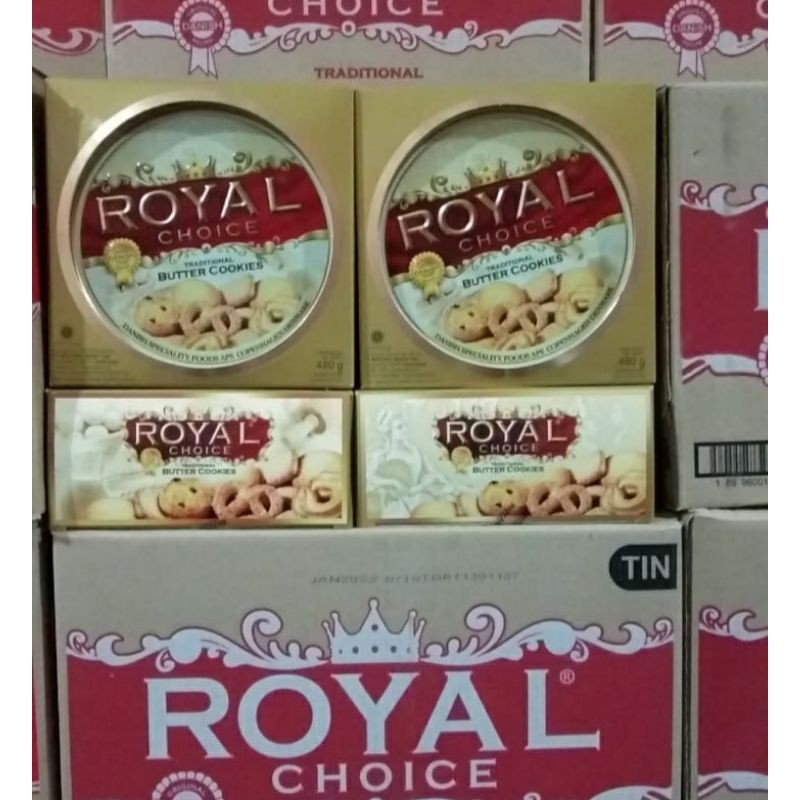 Jual Royal Choice 960g | Shopee Indonesia
