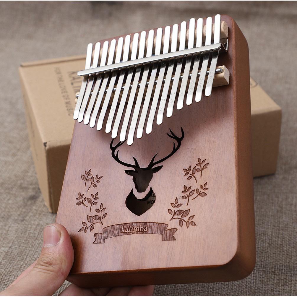 Jual Kalimba Key Untuk Pemula Piano Jari Kecapi Jari Kalimba