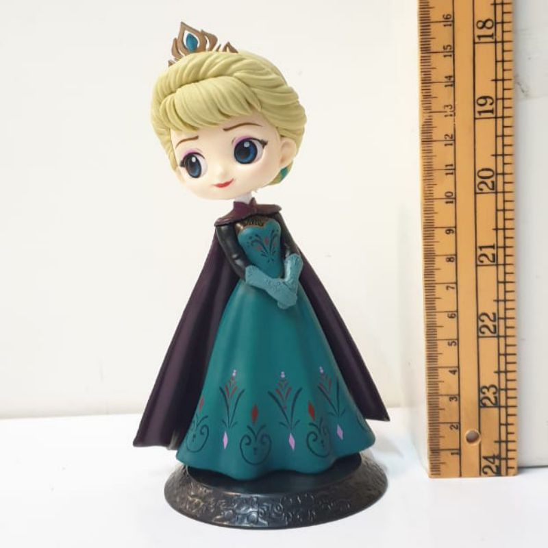 JJMax Calzini Per Bambina Con Personaggi Principesse (Elsa, Anna, Ariel, Biancaneve, Jasmine) - Taglie 3-5 Anni O 7-9 Anni - Misto Cotone