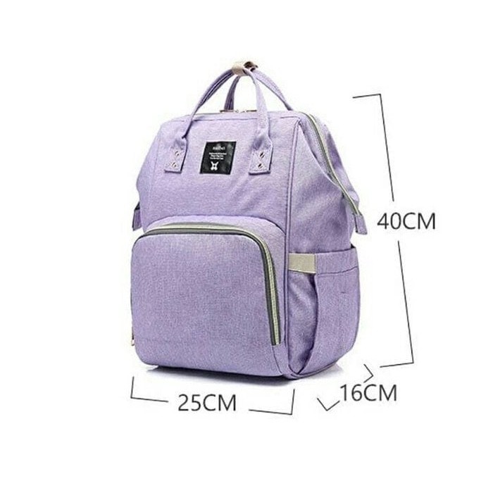 Naibei diaper bag sales