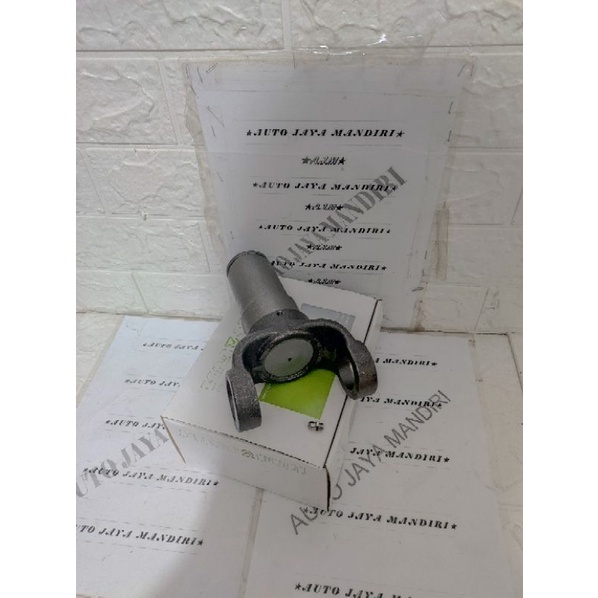 Jual Yoke sleve sleeve Flange Mitsubishi Canter125 Ps120 Ps120 Ragasa Ps135 Ragasa Ps110turbo