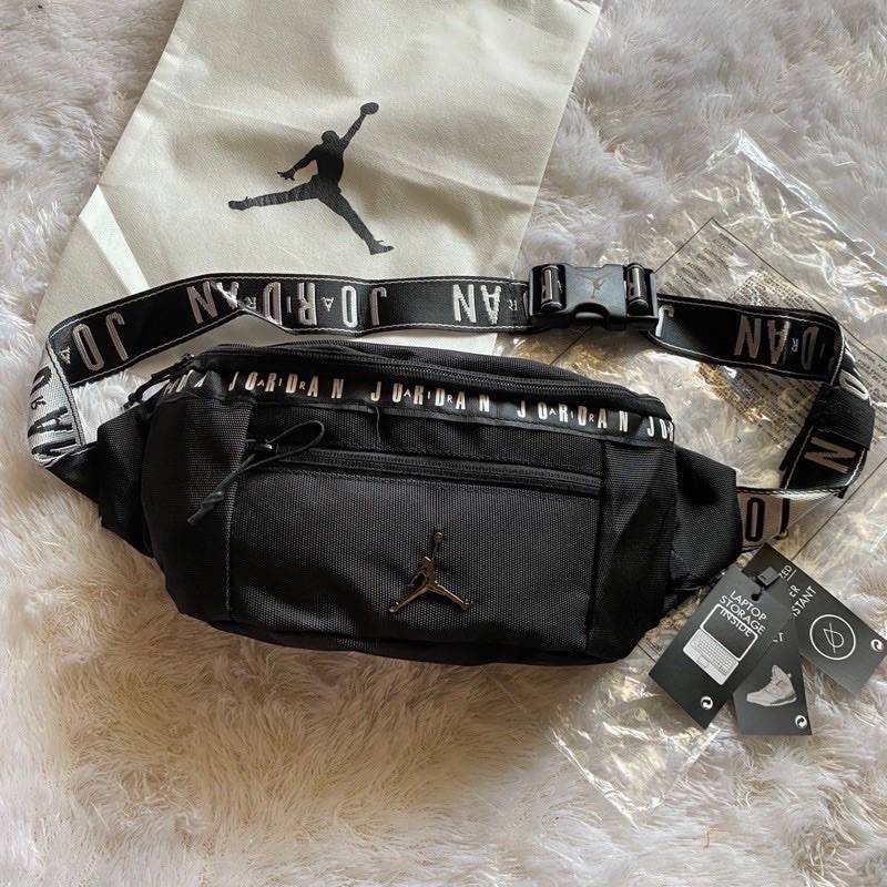 Harga waist 2025 bag air jordan