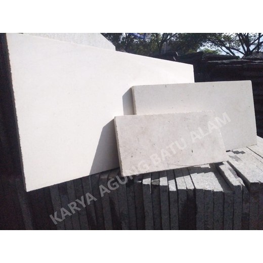 Jual Batu Alam Paras Jogja Rata Mesin (RTM) | Shopee Indonesia