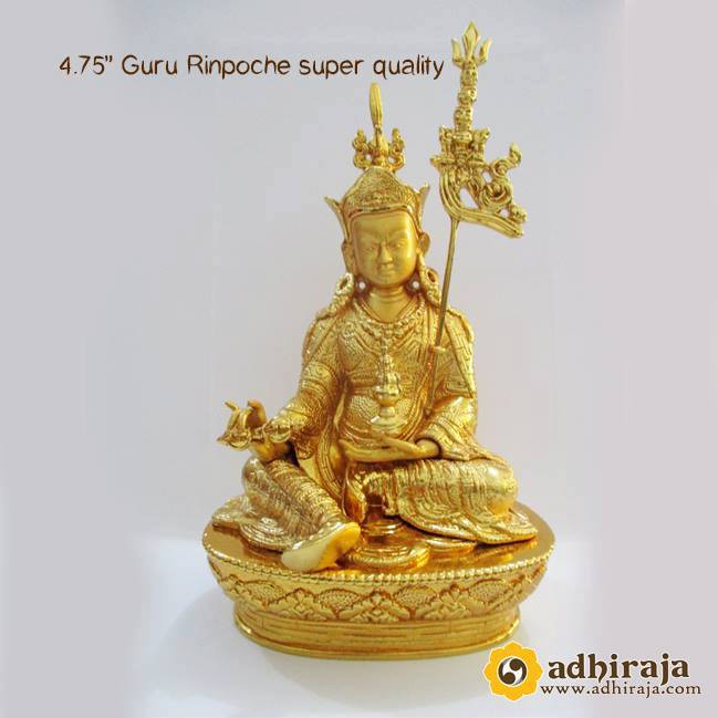 Jual Rupang Guru Rinpoche/ Padmashambava - Super Quality | Shopee Indonesia