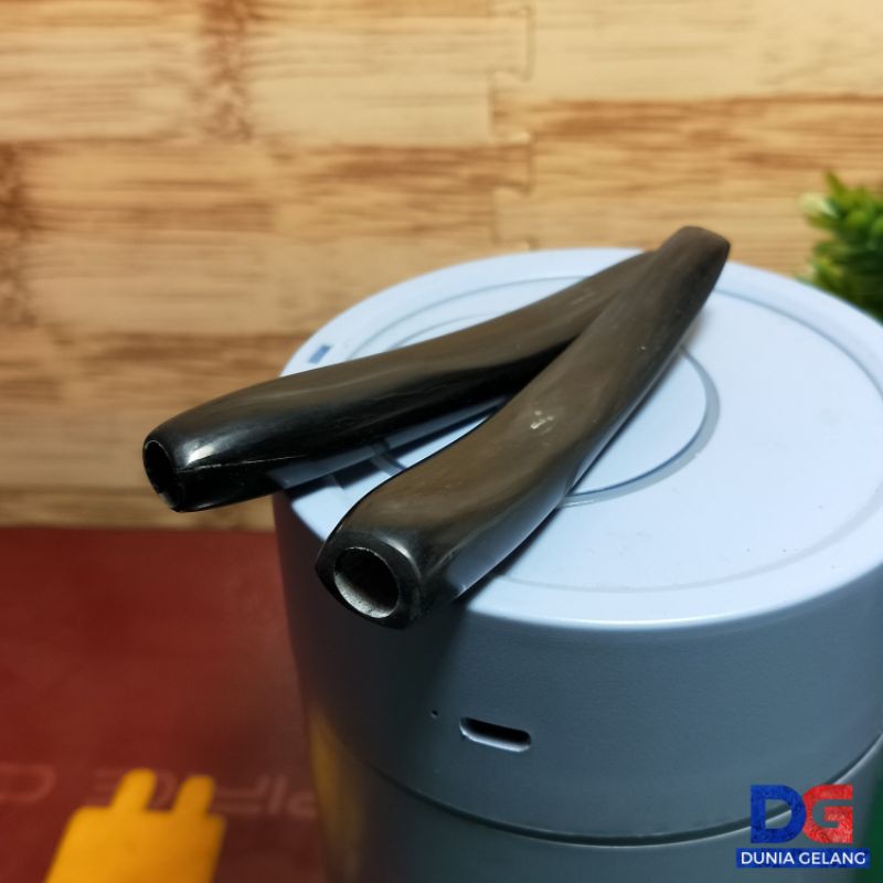 Jual Pipa Rokok Tanduk Hitam Super | Shopee Indonesia