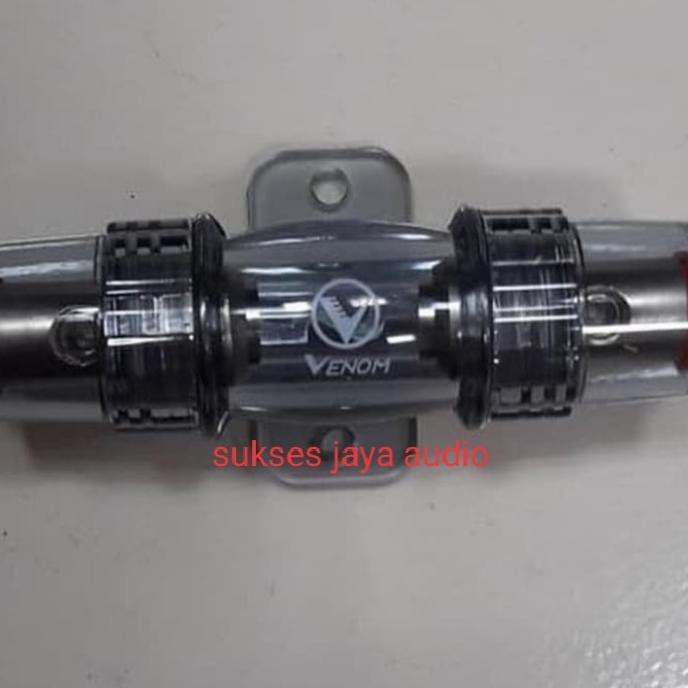 Jual Fuxw box/skring botol Venom 100A | Shopee Indonesia