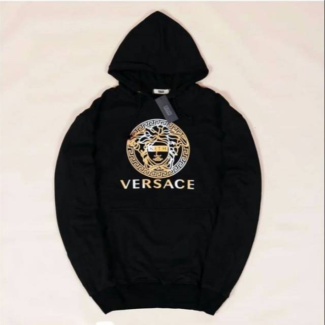 Versace kith hoodie sales
