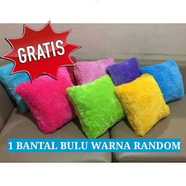 Jual (SUPER TEBAL)Karpet Bulu Uk 150X200X7 Karpet Lantai Bulu Rasfur ...