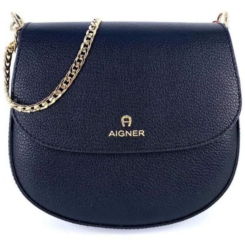 AIGNER AVA CROSSBODY ORIGINAL AUTHENTIC MONEY GUARANTEE