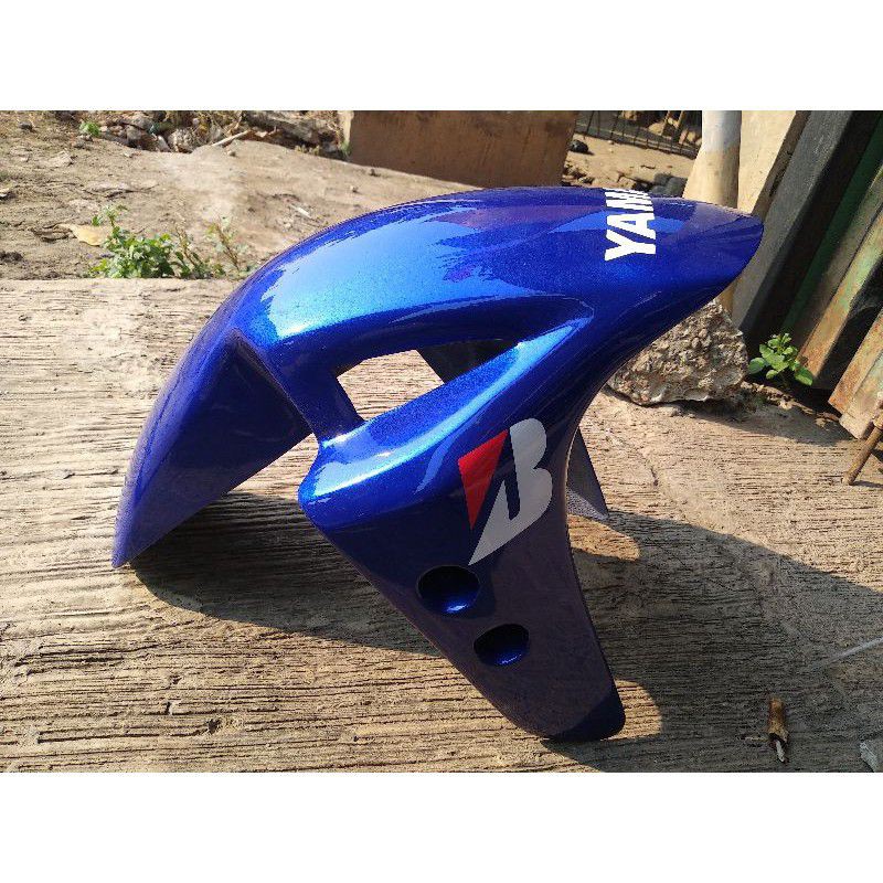 Jual SPAKBOR DEPAN R15 V3 SPAKBOR R1M SPAKBOR R15V3 | Shopee Indonesia