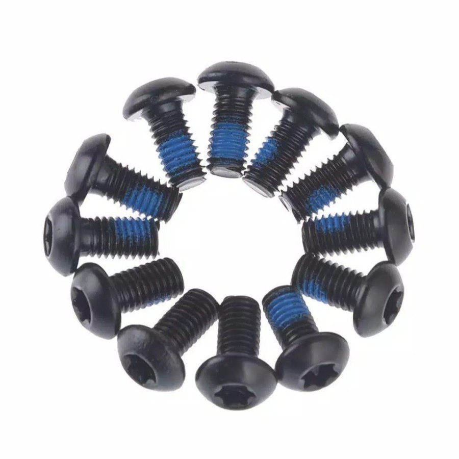 Jual Baut Rotor Sepeda Baut Cakram Sepeda Baut piringan Rotor Bolt ...