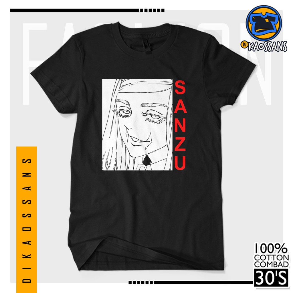 Jual Sanzu Terlengkap & Harga Terbaru April 2026 | Shopee Indonesia