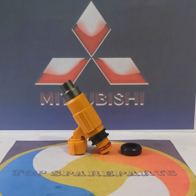 Jual NOZZLE INJECTOR NOSEL INJEKTOR CDH275 MITSUBISHI GALANT HIU V6