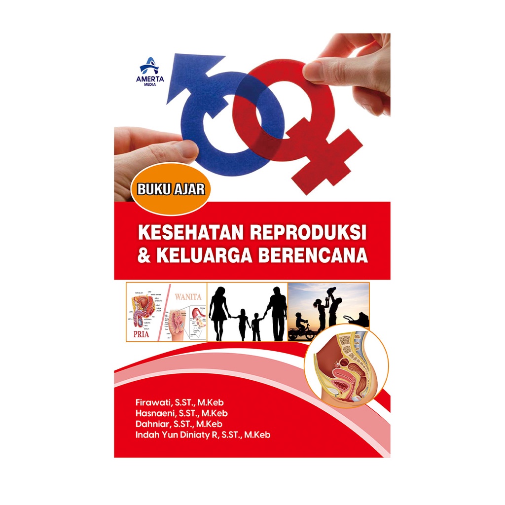 Jual Buku Kesehatan Reproduksi Dan Keluarga Berencana | Shopee Indonesia