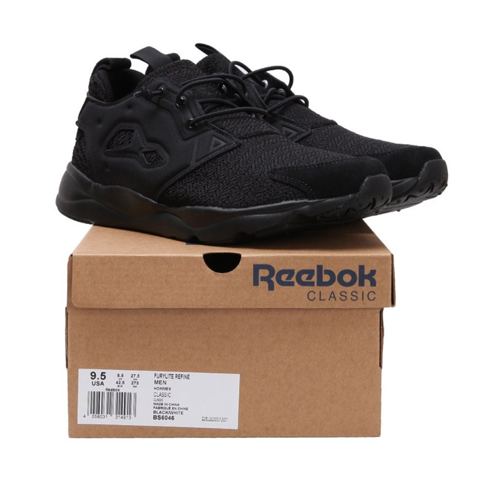 Reebok deals furylite refine