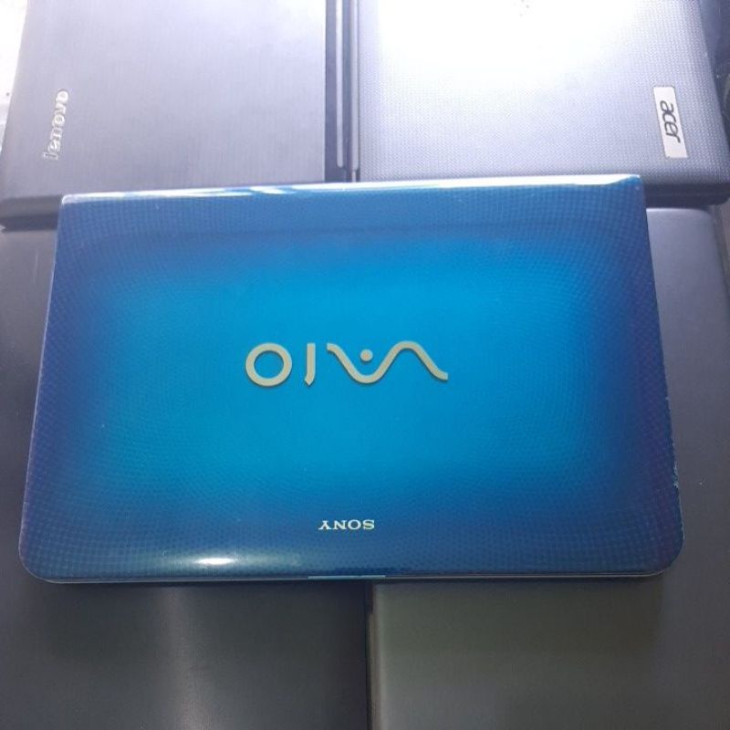 Casing Sony Vaio PCG 61213W Satu Set