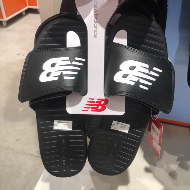 Sandal discount nb original