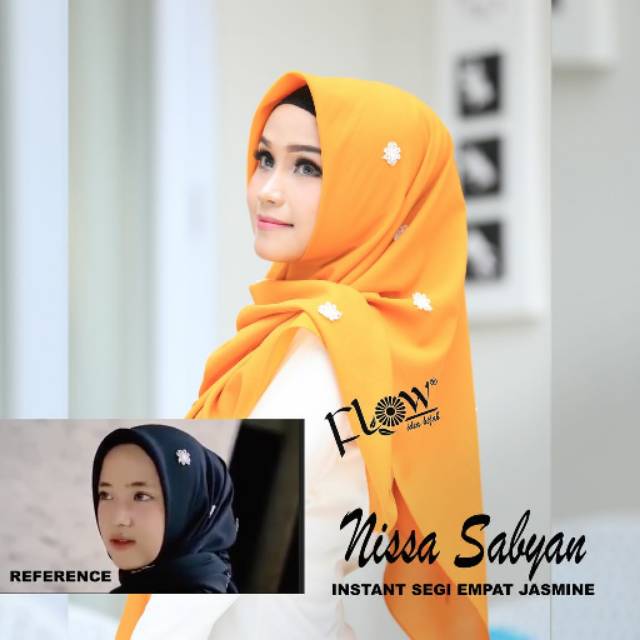 Jual Segi4 Jasmine (hh) | Shopee Indonesia