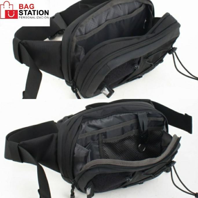 Jual Bum Bag Kalibre 2L Ori Tas Pinggang Kalibre 2L Ori Waist Bag