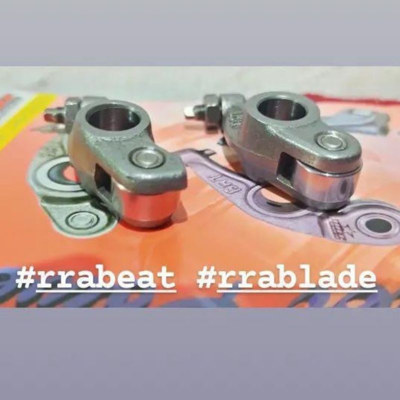 Jual ROLLER ROCKER ARM BRT BEAT KARBU RRA BEAT BLADE | Shopee Indonesia