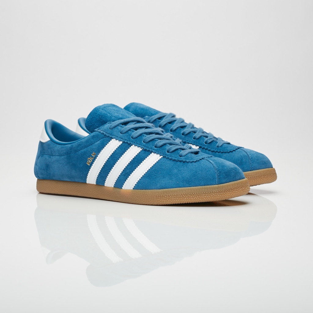 Adidas hotsell koln box