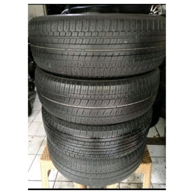 Jual Ban Mobil Copotan Ring Merek Bridgestone Dueler Ukuran