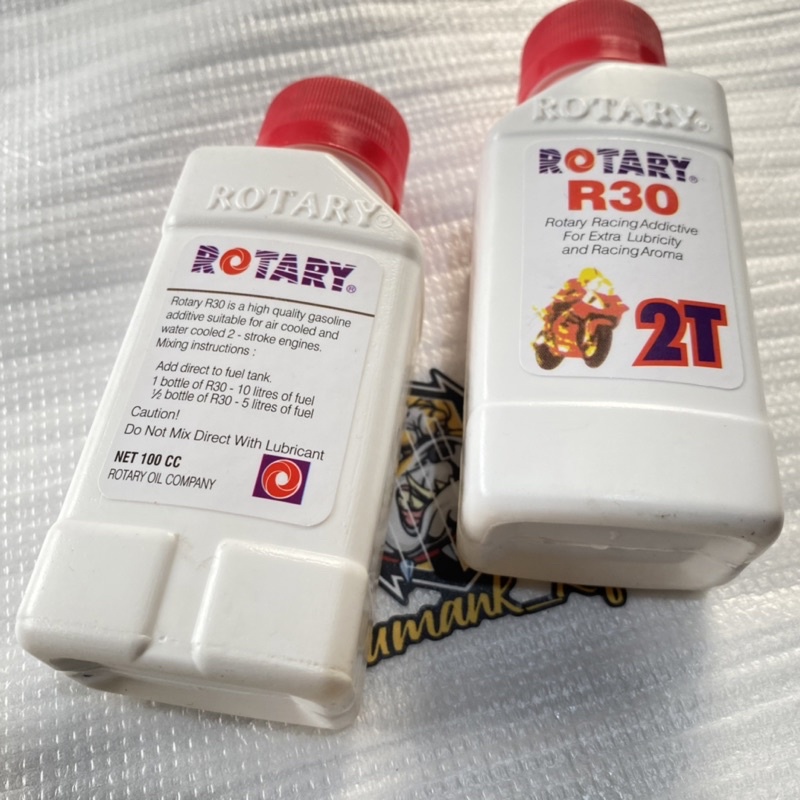 Jual ROTARY R30 ROTARI R 30 R-30 CAMPURAN BENSIN MOTOR 2TAK ADITIF ...