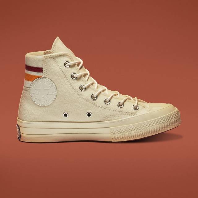 Converse 70s retro clearance stripe