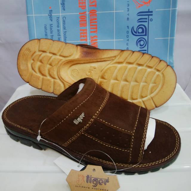 Sandal tiger discount