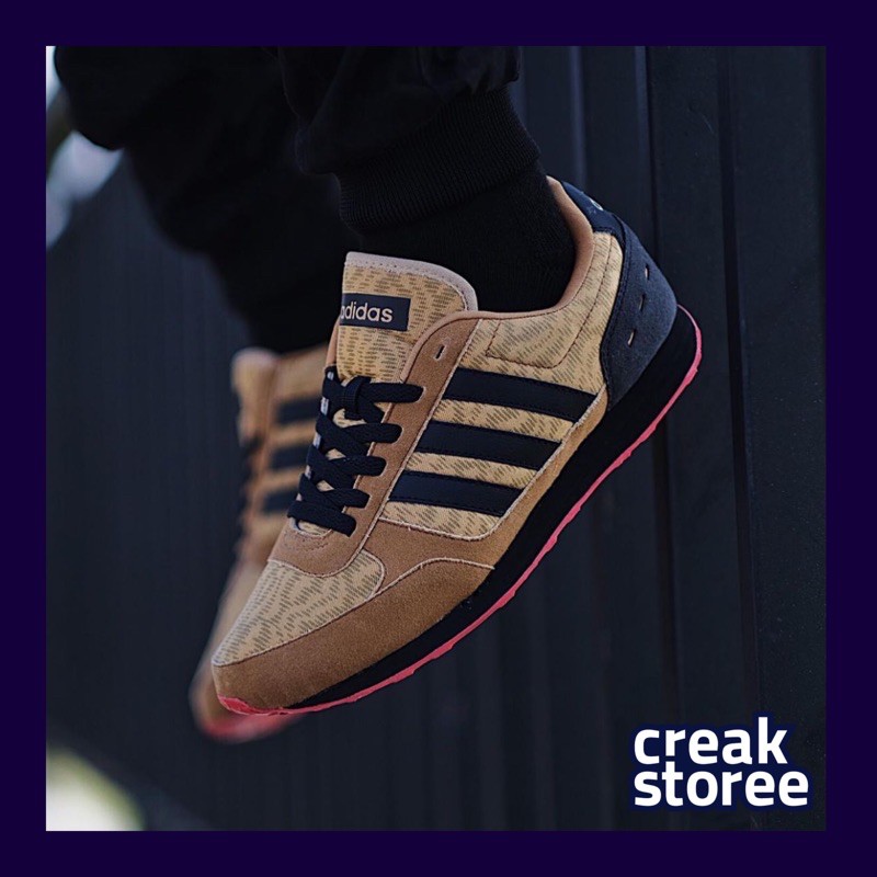 Adidas neo city racer wood store