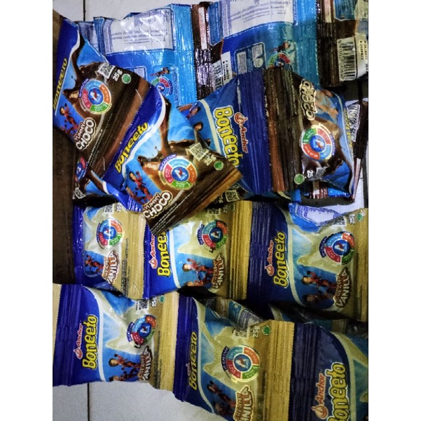 Jual Boneeto sachet 25gr x 10pcs (1 renteng) | Shopee Indonesia