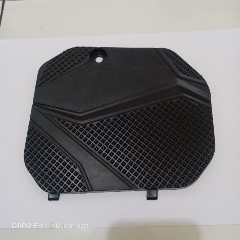 Jual lid batterey tutup aki Vario 110 fi esp K46 original | Shopee