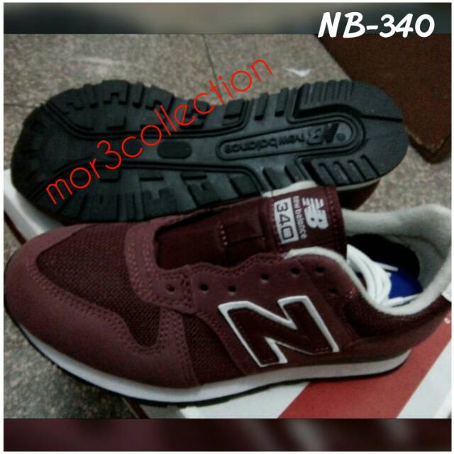 New balance 340 online