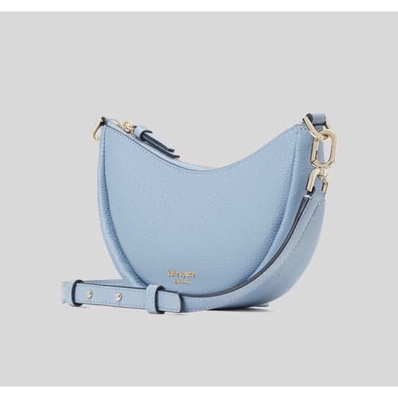 Orders Kate Spade Smile Small Crossbody-Morning Sky