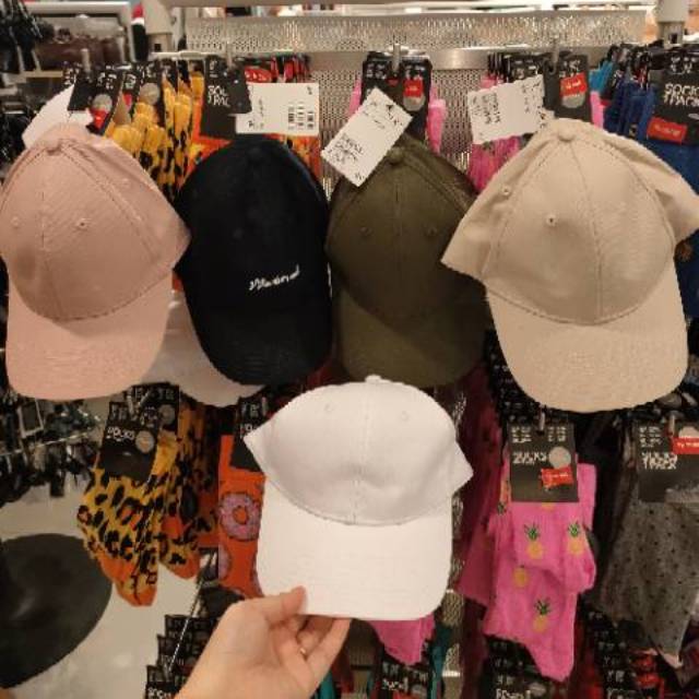 Topi h&m outlet