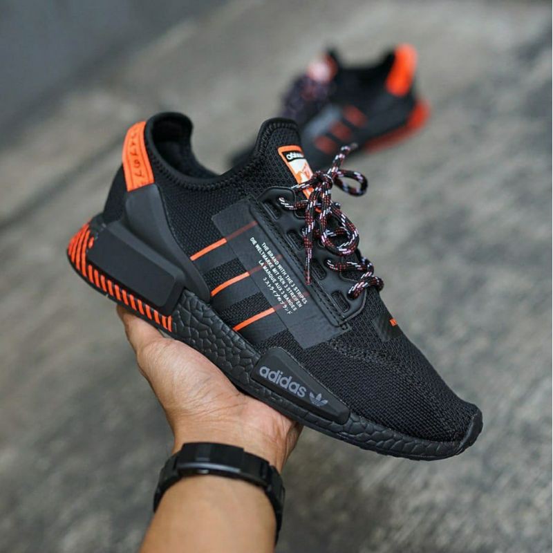 Adidas nmd storlek outlet 40