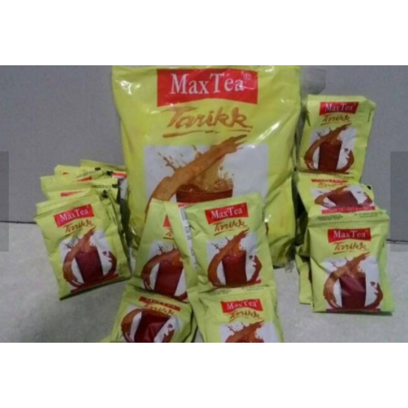 Jual Teh Tarik Max Tea Shopee Indonesia 9992