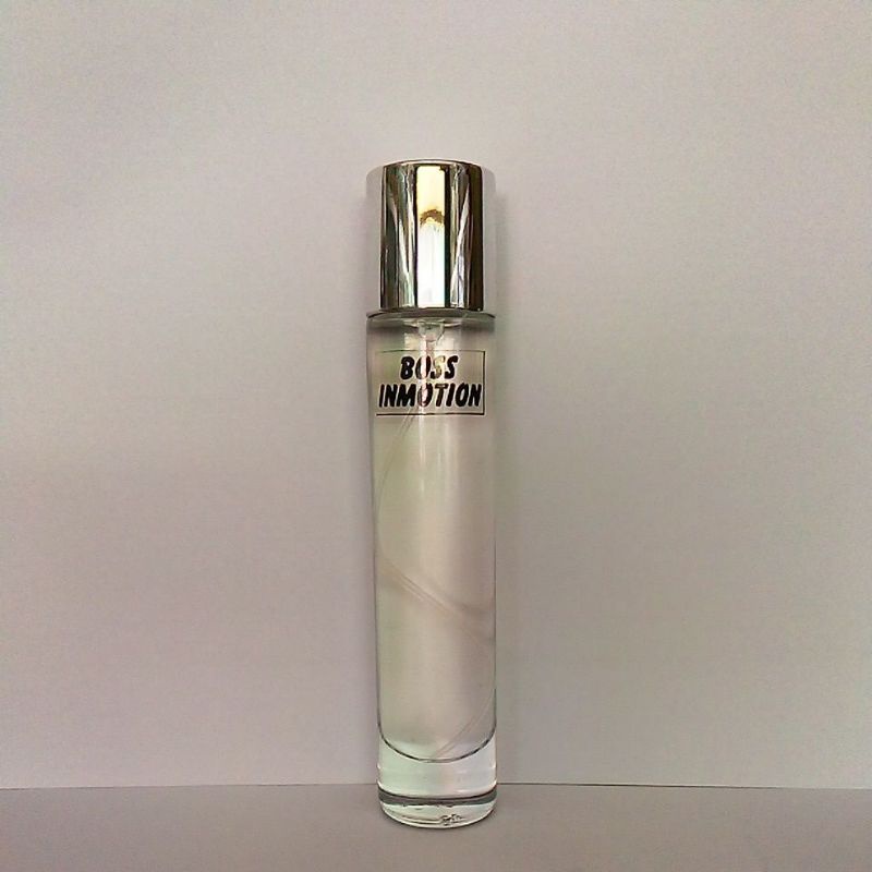 Jual PARFUME REFILL HUGO BOSS INMOTION 50ML | Shopee Indonesia
