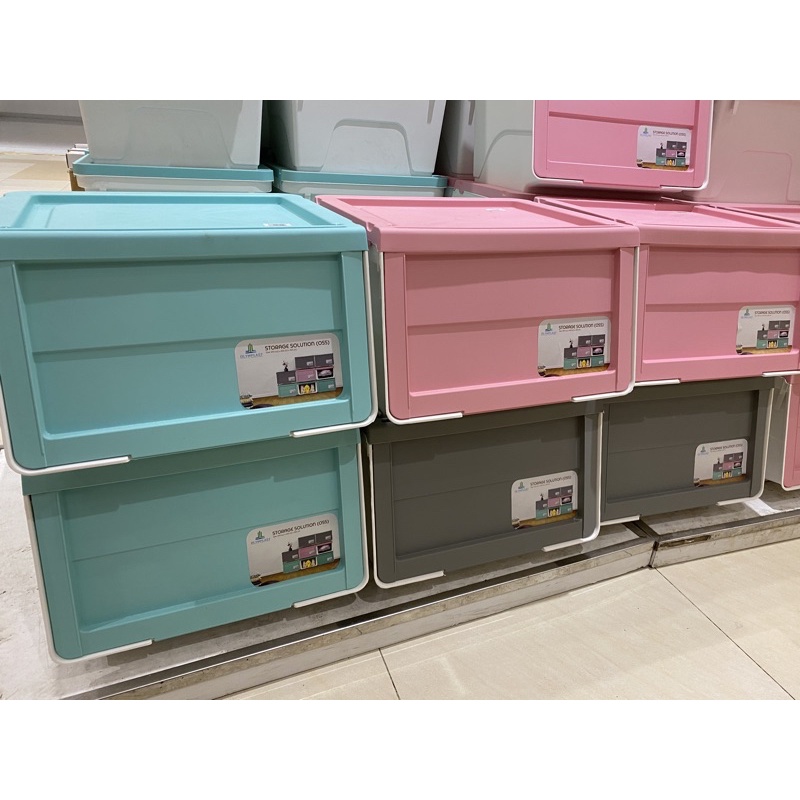 Jual box storage | Shopee Indonesia