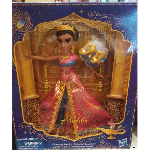 Jual Disney Princess Aladdin | Shopee Indonesia