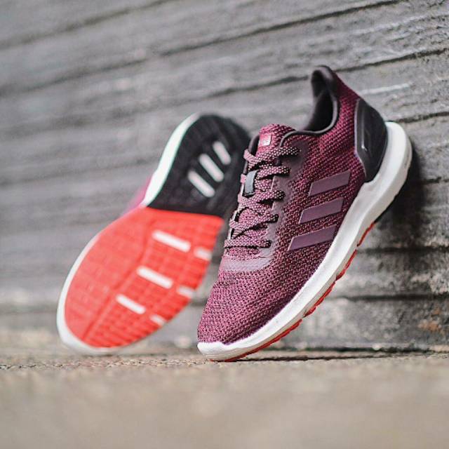 Adidas cosmic maroon sales