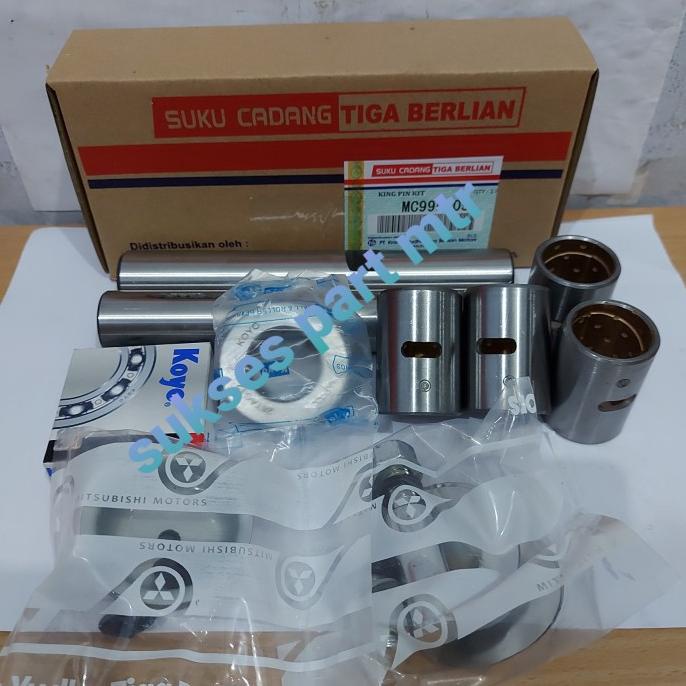 Jual King Pin Atau King Pen Ps125 Turbo Canter-Ps120-Ps100 Debezzz ...