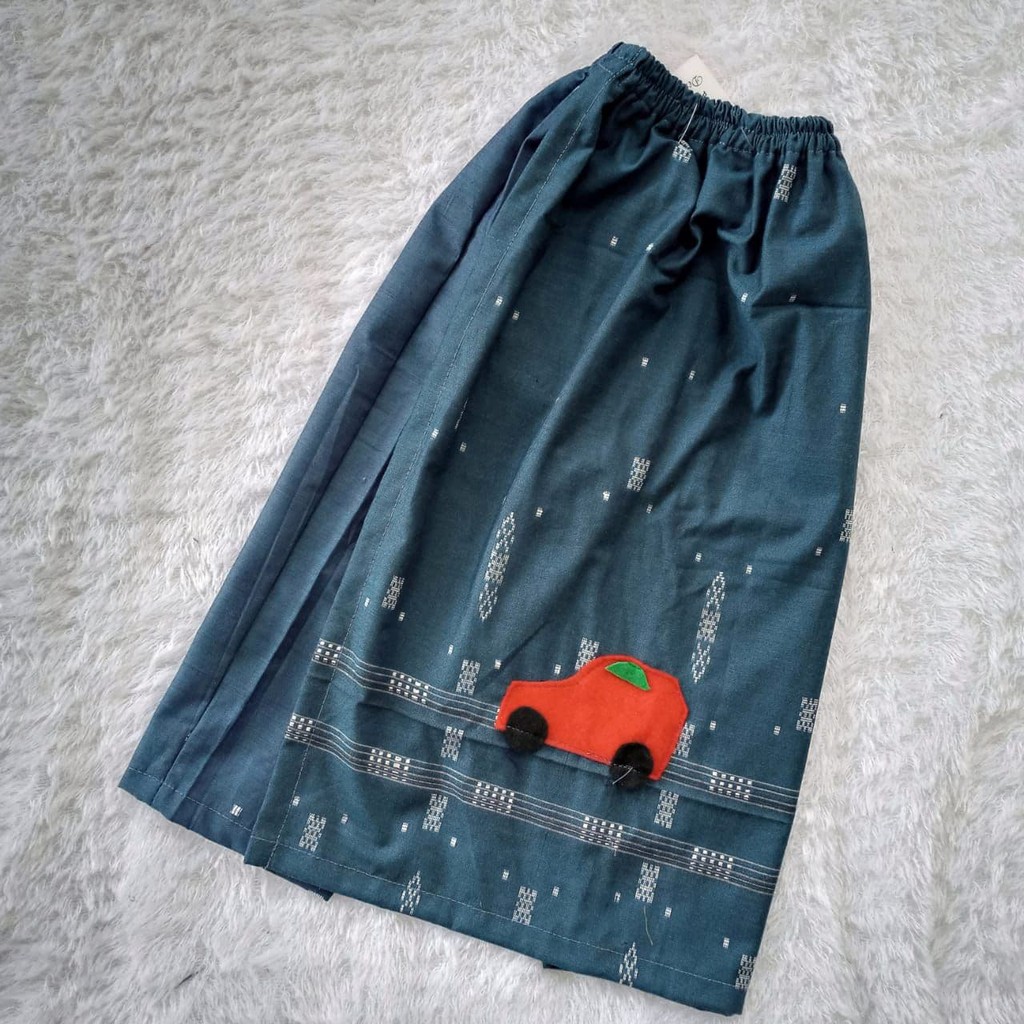 Jual Sarung celana anak, sarung model celana anak, sarung ngaji, khitan