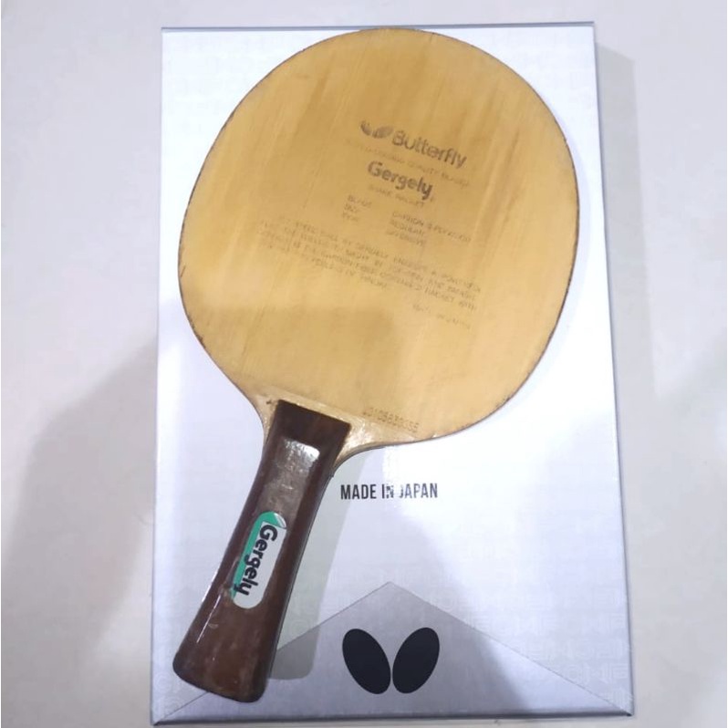 Jual Blade Legendaris Butterfly Gergely Silver seri I Langka | Shopee ...