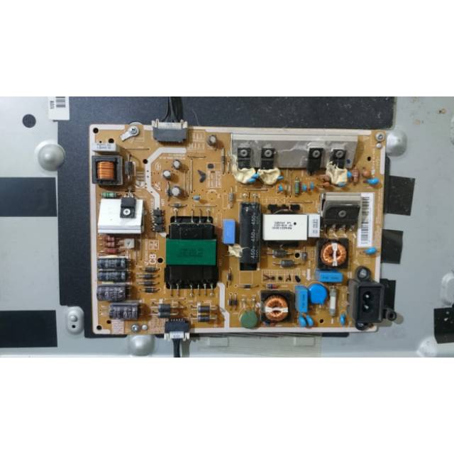 Jual Psu - Power Supply - Regulator Tv LED Samsung UA40H5550AK ...
