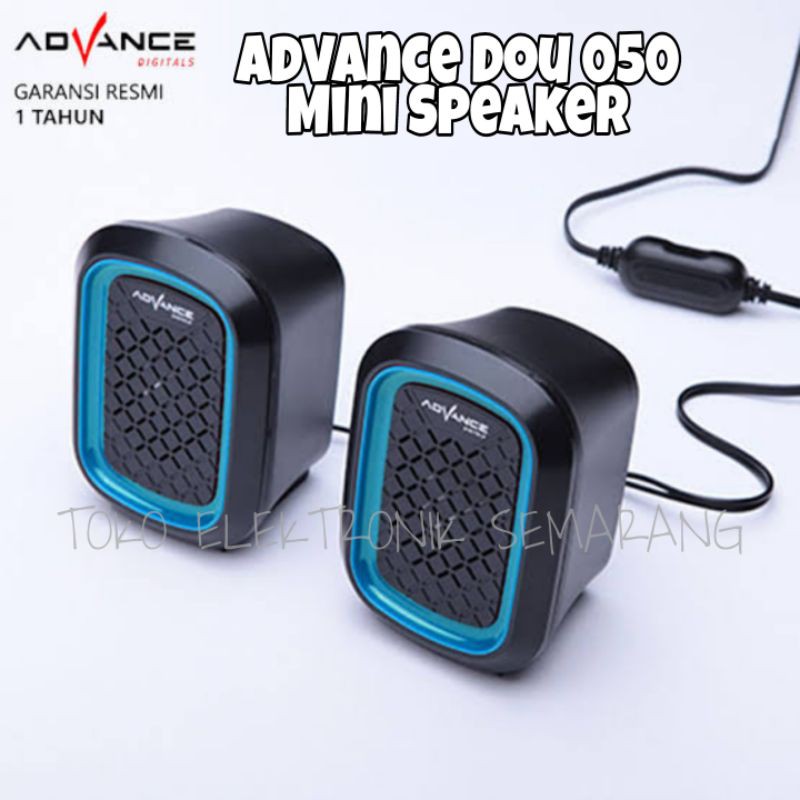 Mini speaker sale advance