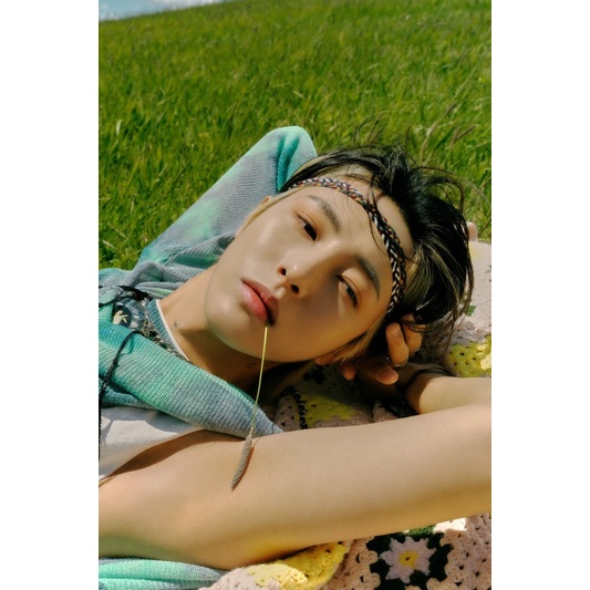 Jual pelunasan album hot sauce (photobook) Shopee Indonesia