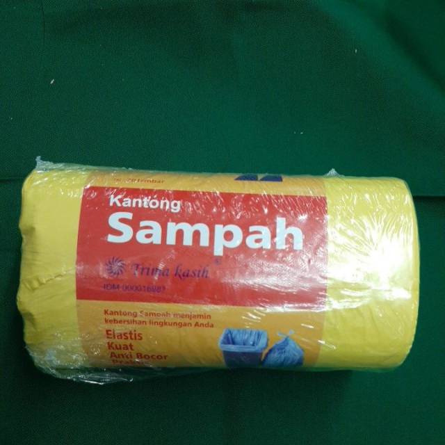 Jual Plastik Sampah Medis | Shopee Indonesia