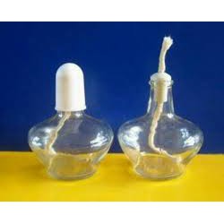 Jual pembakar spirtus 150 ml ( bunsen ) alkohol lamp | Shopee Indonesia