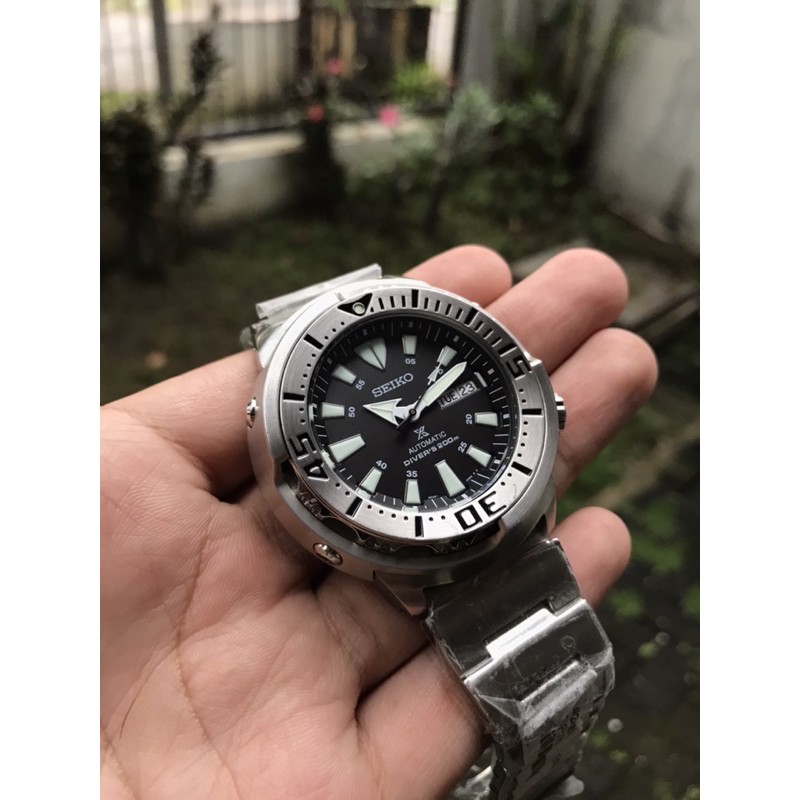 Jual seiko hotsell baby tuna